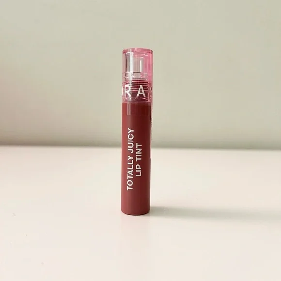 SEPHORA COLLECTION Totally Juicy Lip Tint in 02 Rose Syrup 5.5 mL Full Size - Picture 2 of 8